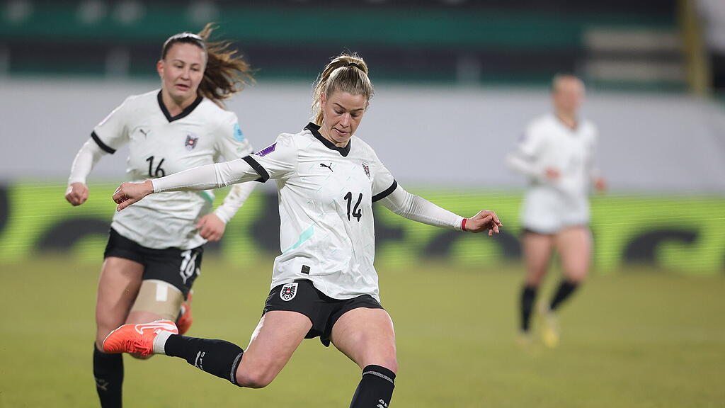 Österreich vs. Schottland