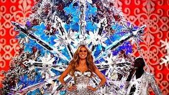 Heidi Klum Victoria`s Secret