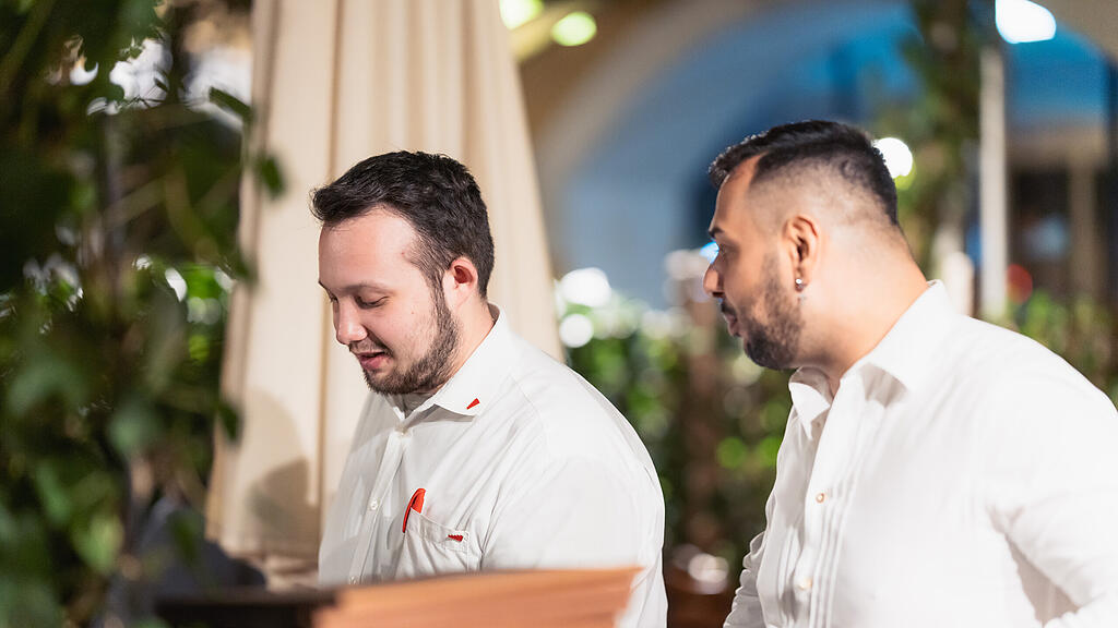\u00dc30 Party Stiegl Brauwelt
