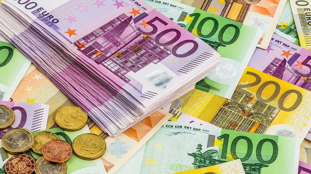 Mit durchschnittlich 51.060 Euro netto pro Kopf verharrte Österreich 2015 im internationalen Vergleich auf Platz 17. (Symbolbild)