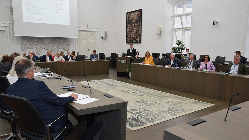 Arbeitssitzung Corona