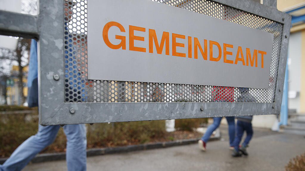 Gemeinde