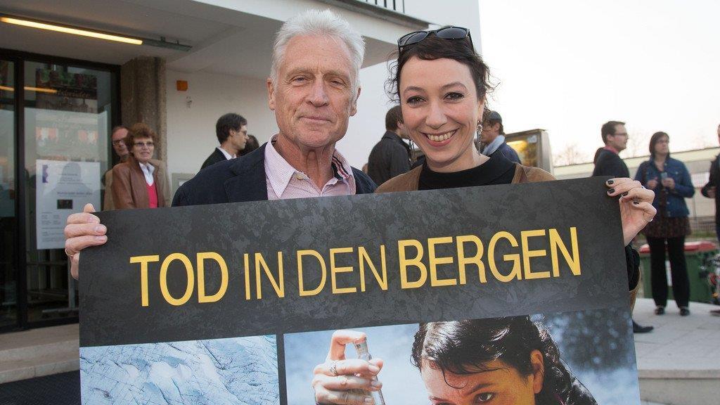 Strauss & Co bei Premiere in Hallein I