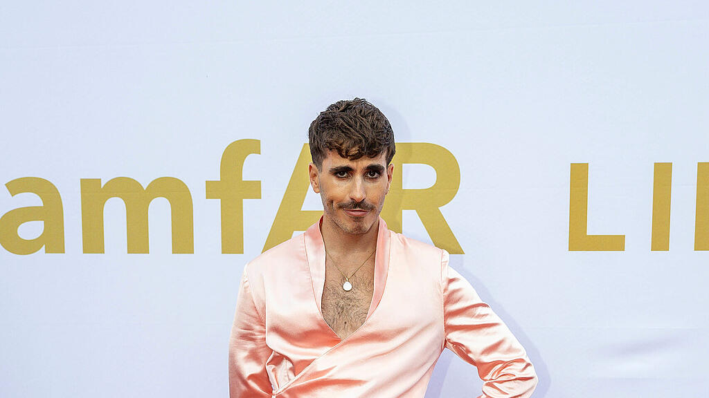 amfAR-Gala in Salzburger Residenz III