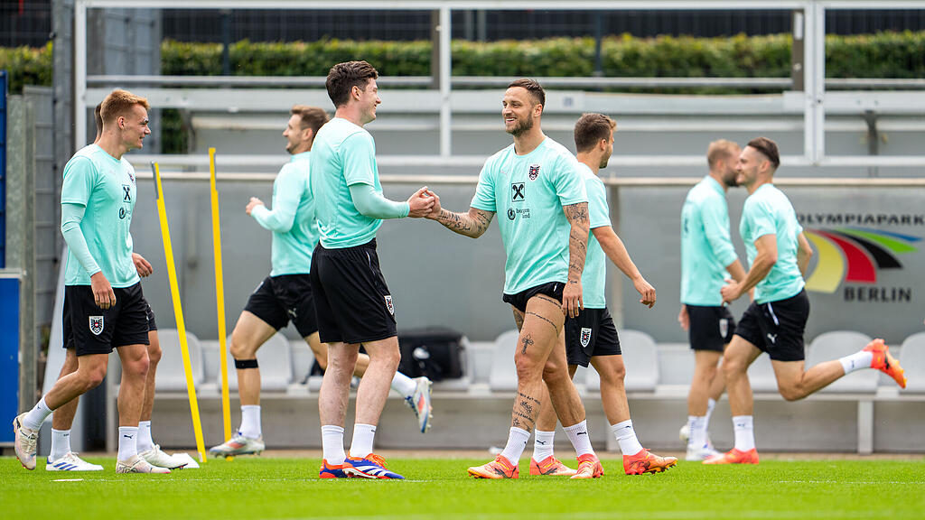 ÖFB, Arnautovic