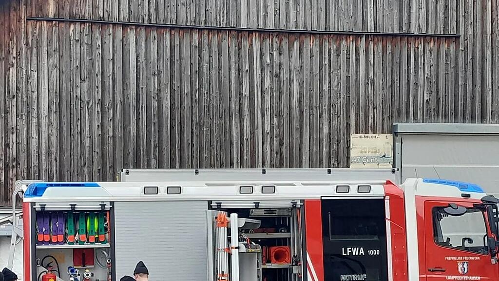 Tierrettung Arnsdorf