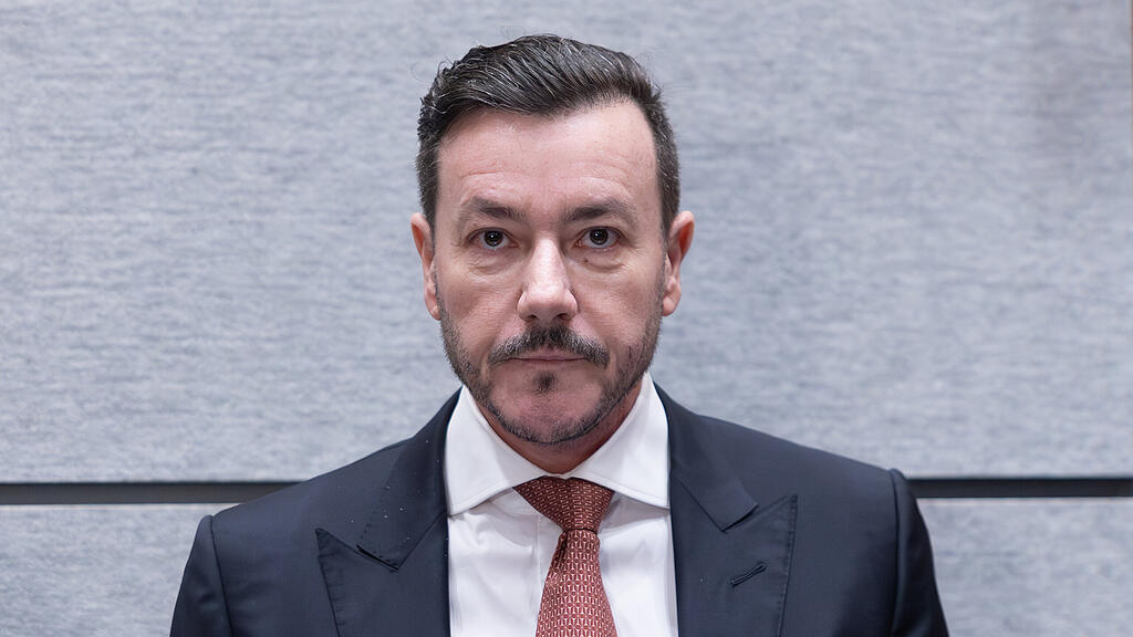 René Benko: Erster Prozess in Innsbruck