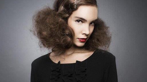 Trendfrisur 2014