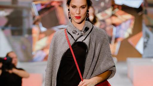 Europark, Fashion Show, I