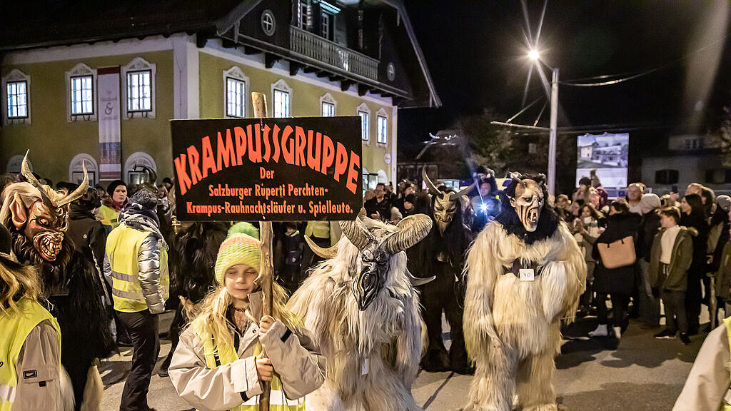 Maxglaner Krampuslauf