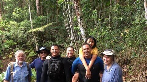 Australien