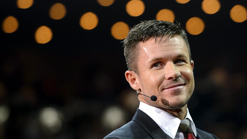 Felix Baumgartner
