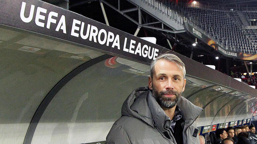 Salzburgs Reise durch Europa geht weiter.