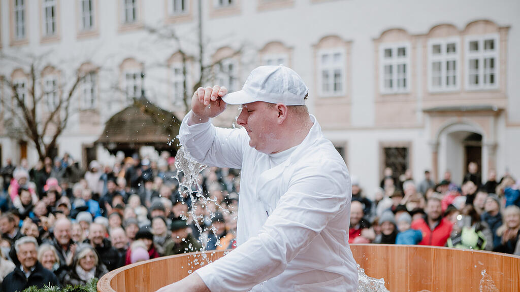 Metzgersprung