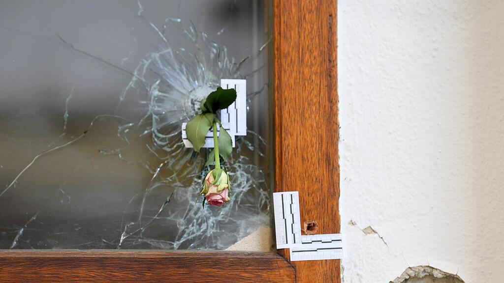 Terror in Wien: Tatorte in Innenstadt
