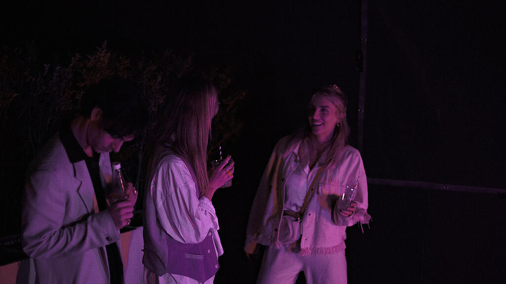 5020 Festival Er\u00f6ffnung im Shakespeare