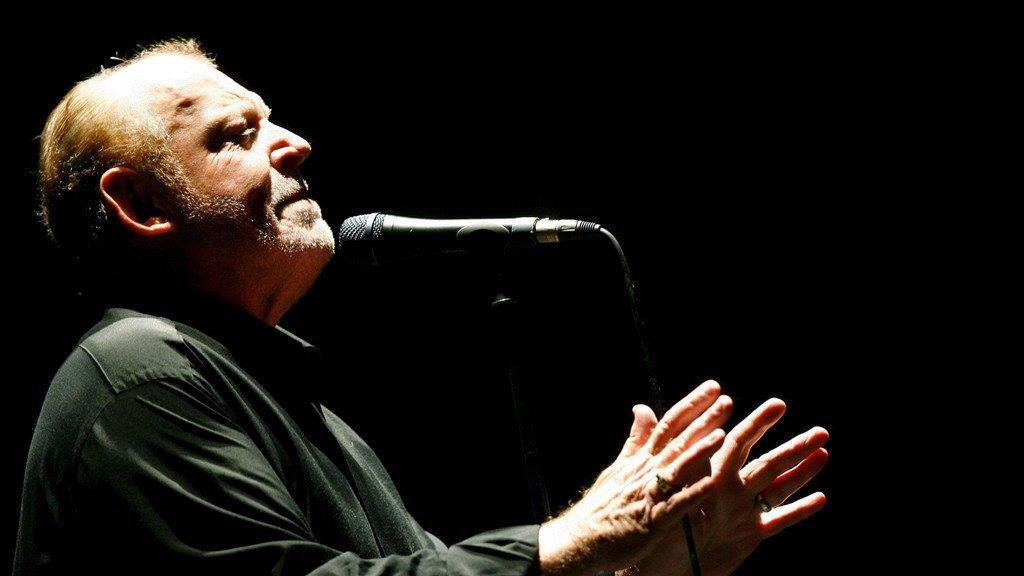 Bilder von Joe Cocker