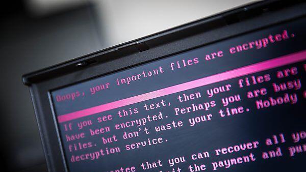 Viele Konzerne sind sicherheitstechnisch säumig
