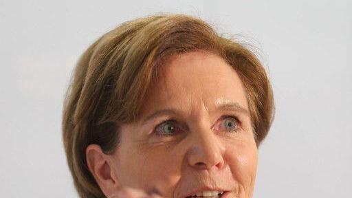 Rücktritt von Hans Mayr: Bilder der ÖVP-Pressekonferenz