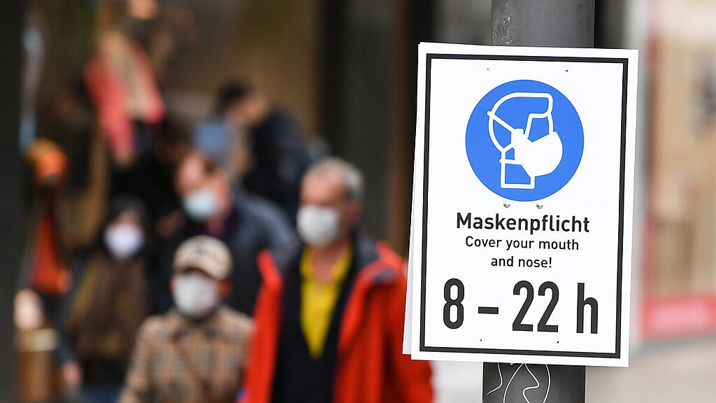 1.129 neue Todesfälle wurden registriert