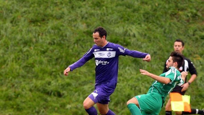 Wals-Grünau - Austria Salzburg