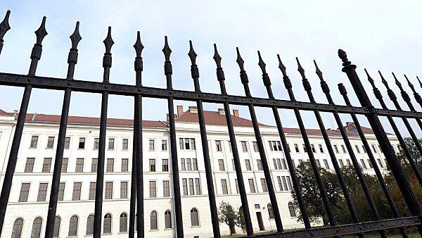 Aufregung im Asylzentrum von Traiskirchen