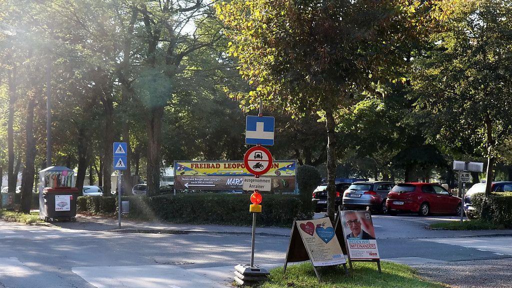 Baustelleneinrichtung