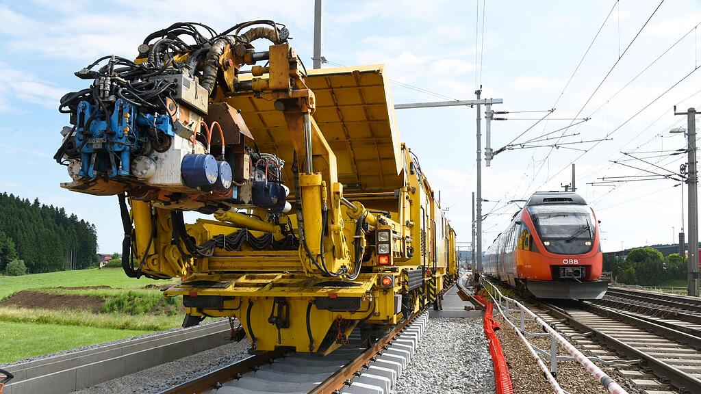 Umbau:Mattigtalbahn