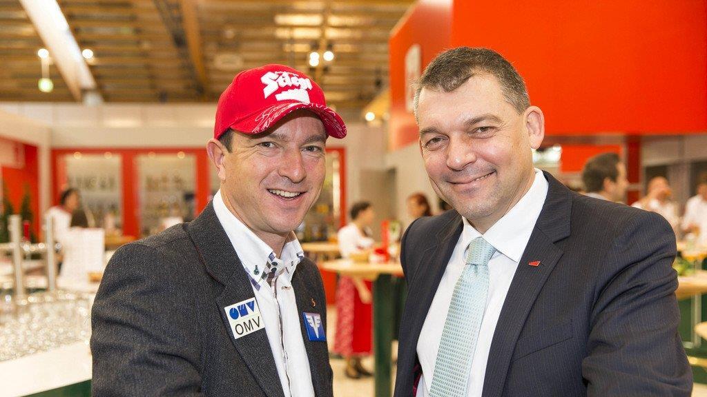 Alles für den Gast: Tag1, I