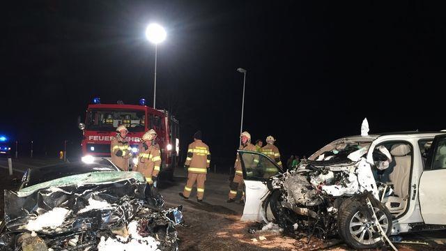 Unfall in Leogang fordert Todesopfer