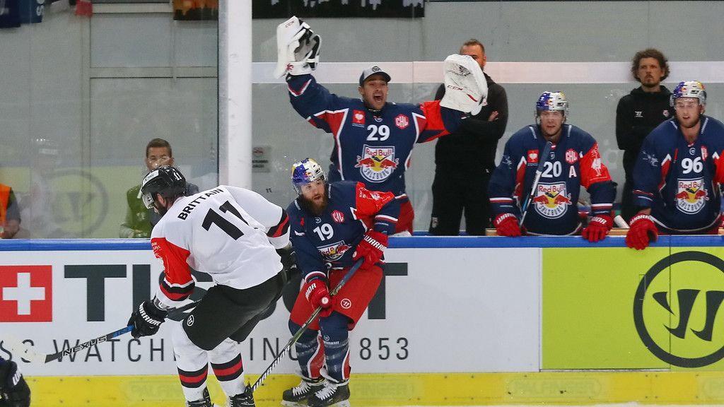 Salzburg - Bystrica