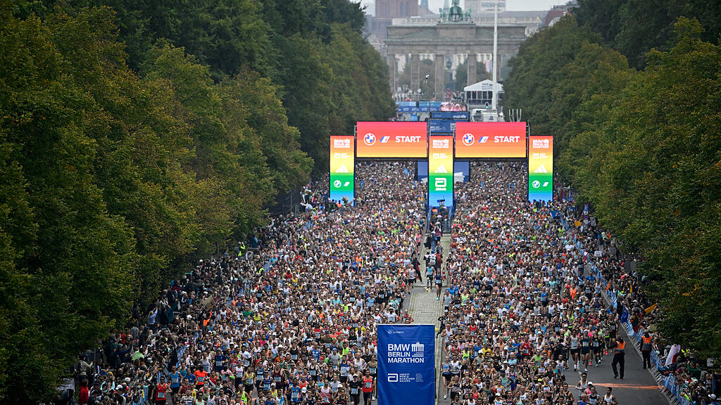 Berlin Marathon