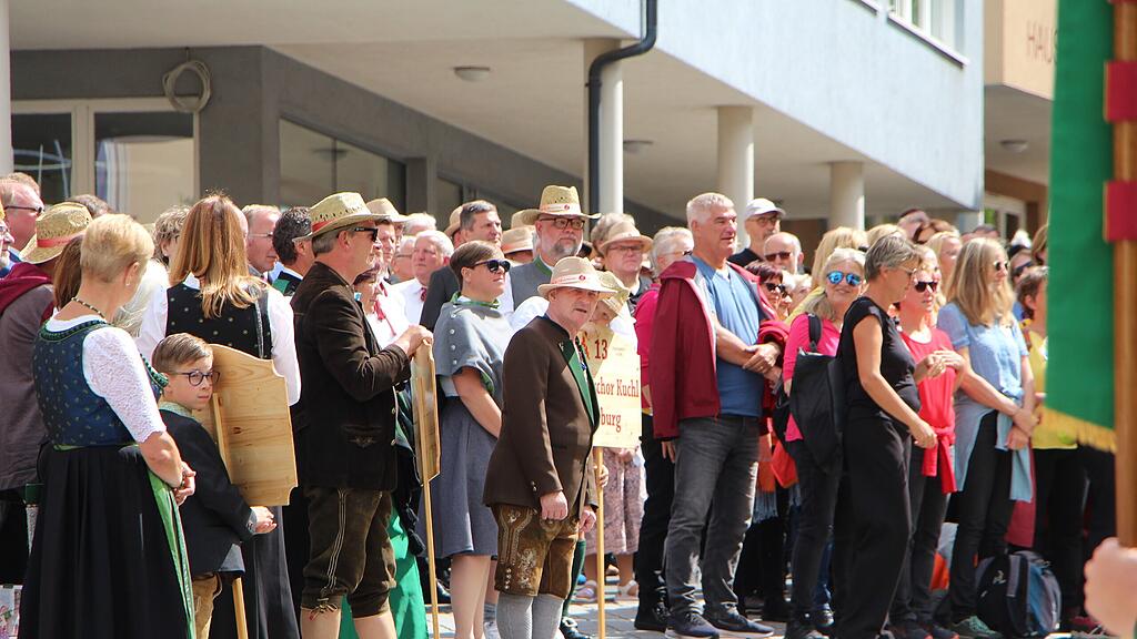 Chorfestival Feuer & Stimme