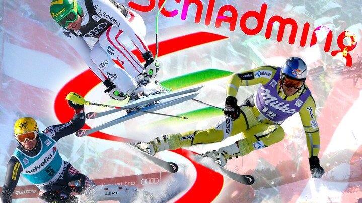 Hirscher siegt in Moskau
