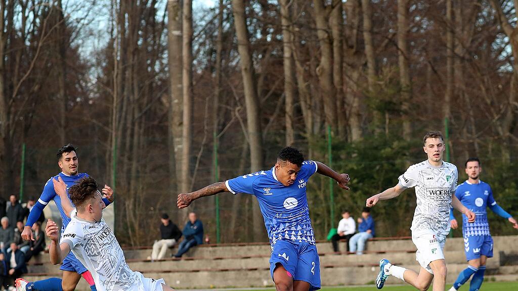 Henndorf, FC Pinzgau