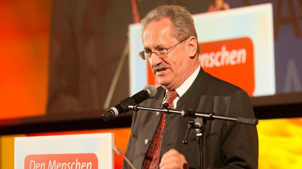SPÖ-Wahlkampfauftakt I