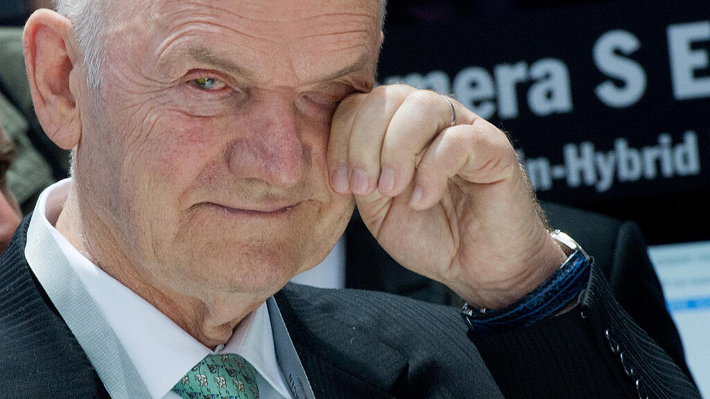 Zitate Ferdinand Piech