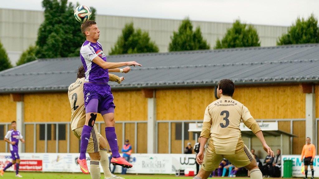 Siezenheim - Austria Salzburg