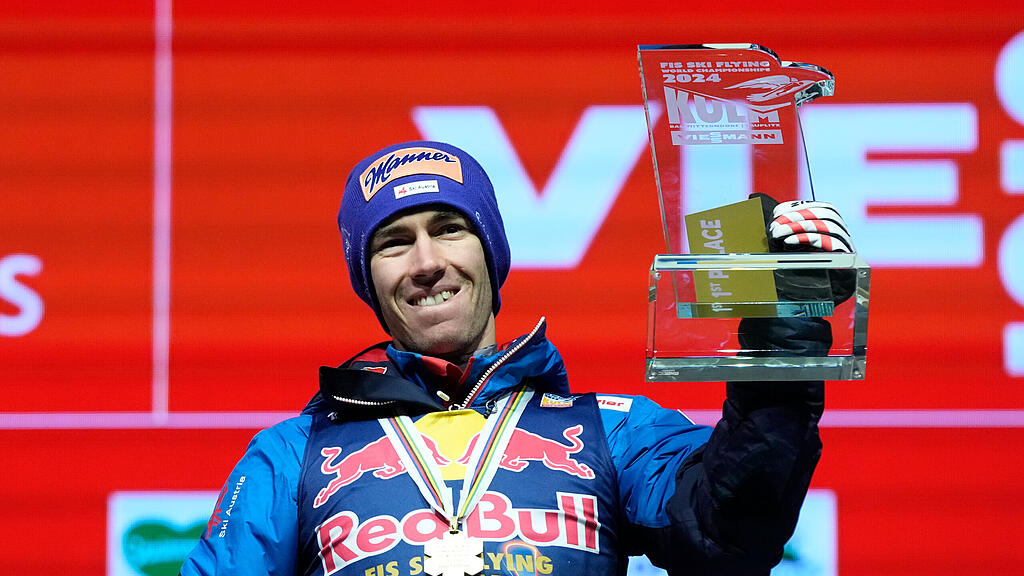 Stefan Kraft