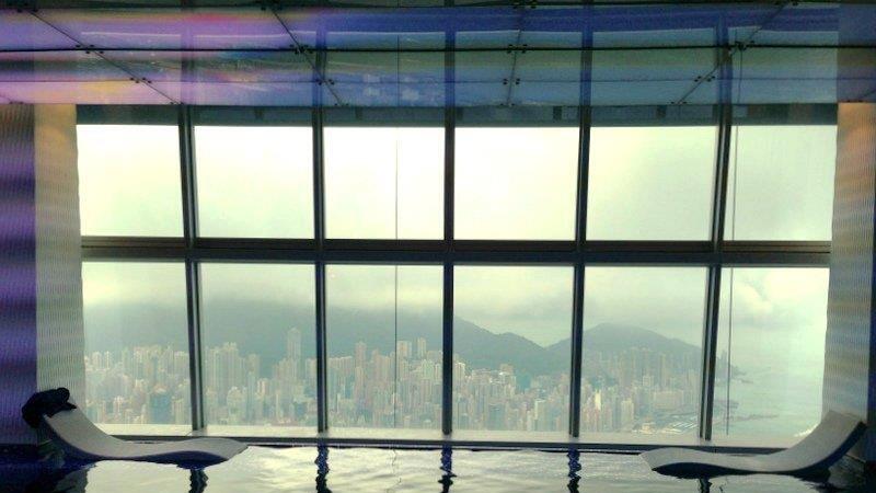 Top 10: Hotels der Superlative
