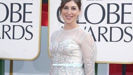 Golden Globes 2013: Red Carpet (EPA)