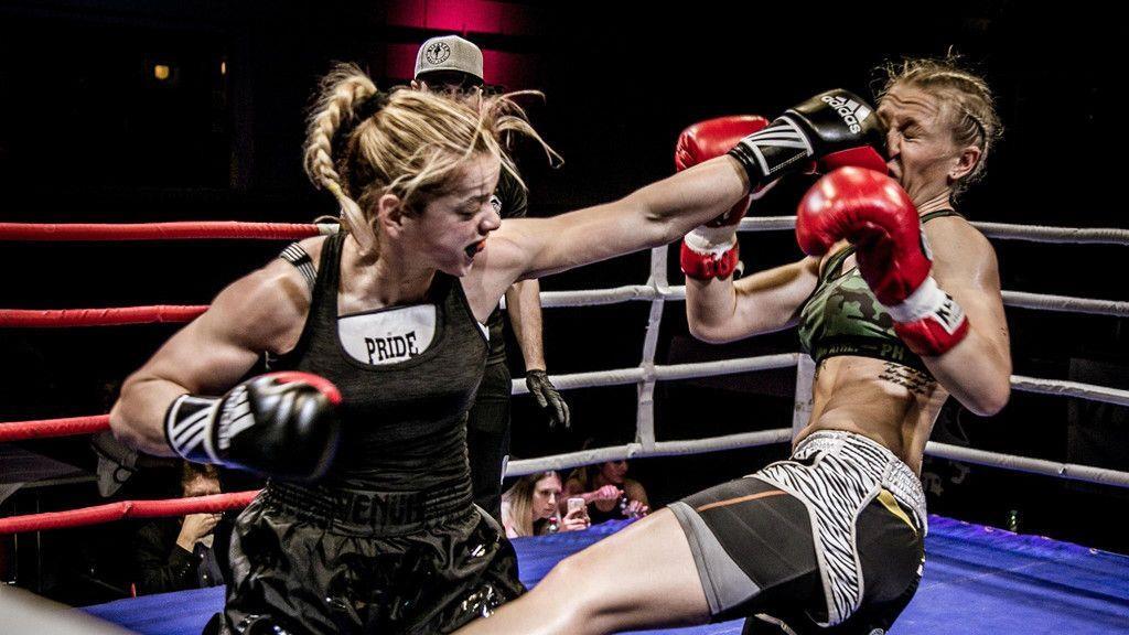 Fight Night 3.0 II