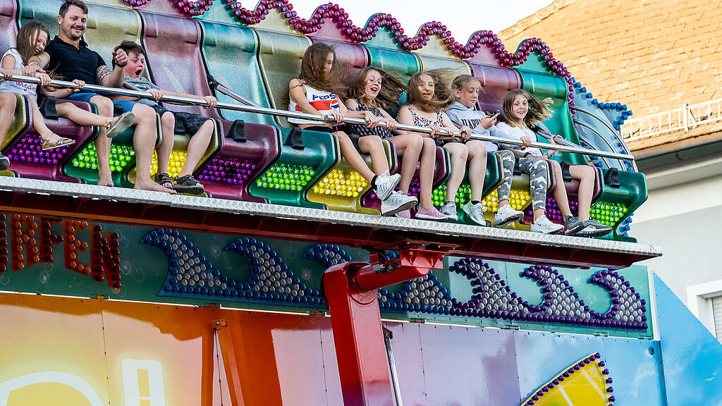 Stadtfest Seekirchen I