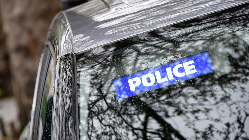 Polizeikreise berichten von absichtlicher Inszenierung