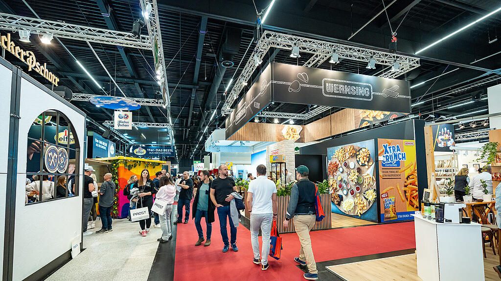 "Alles für den Gast", Samstag II