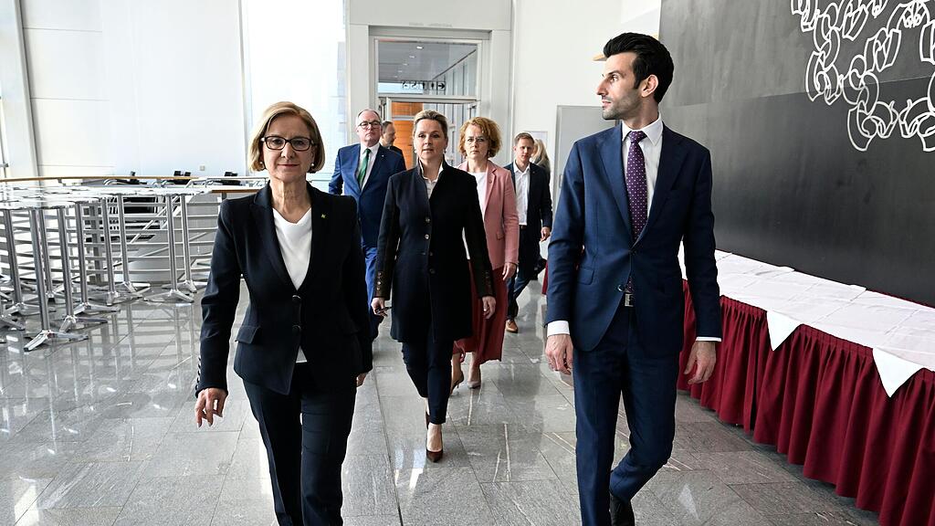 Mikl-Leitner, Udo Landbauer