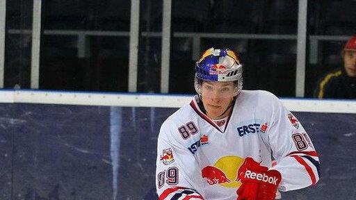 RB Salzburg BW Linz