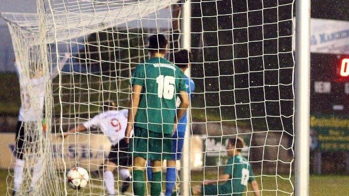 RLW, 28. Runde:  TSV Neumarkt – USC Eugendorf 2:1