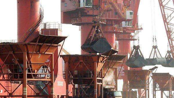 China will die Wirtschaft umbauen