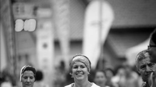 Trumer Triathlon, I